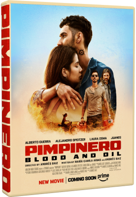 Pimpinero – Morte E Contrabbando (2024).mkv WEBRiP x264 AC3 – iTA