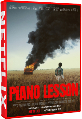 The Piano Lesson (2024).mkv WEBRiP x264 AC3 – iTA