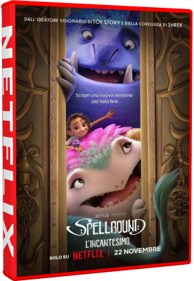Spellbound – L’Incantesimo (2024).mkv WEBRiP x264 AC3 – iTA