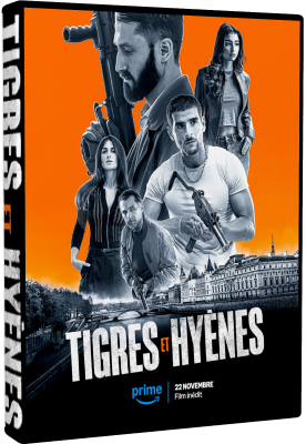 Tigri E Iene (2023).mkv WEBRiP x264 AC3 – iTA