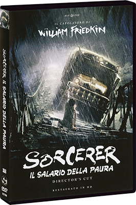 Sorcerer – Il Salario Della Paura (1977) DVD9 Copia 1:1 iTA-ENG