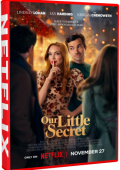 img Our Little Secret (2024).mkv WEBRiP x264 AC3 - iTA
