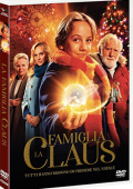 img La Famiglia Claus (2020).mkv DVDRiP x264 AC3 - iTA