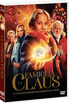 La Famiglia Claus (2020).mkv DVDRiP x264 AC3 – iTA