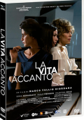 img La Vita Accanto (2024).mkv DVDRiP x264 AC3 - iTA