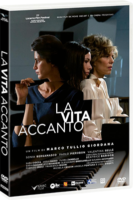 La Vita Accanto (2024).mkv DVDRiP x264 AC3 – iTA
