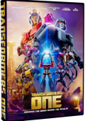 img Transformers One (2024).mkv WEBRiP x264 AC3 - iTA