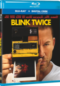 img Blink Twice (2024).mkv BluRay 720p DD iTA-ENG x264