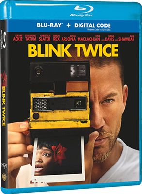 Blink Twice (2024).mkv BluRay 720p DD iTA-ENG x264