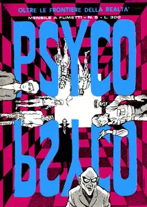 Psyco – Volume 5
