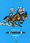 img Le Giacche Blu - Integrale 1 (Nona Arte 2014)