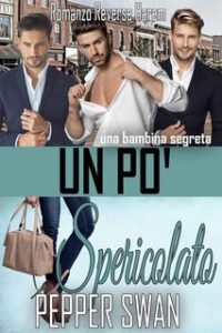 Pepper Swan – Amanti Delle Piccole Città Vol. 2. Un Po’ Spericolato (2024) Pepper Swan – Amanti Delle Piccole Città Vol. 2. Un Po’ Spericolato (2024)