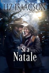 Liz Isaacson – Amori al Ranch Shiloh Ridge Vol. 11. Il Sì a Natale (2024) Liz Isaacson – Amori al Ranch Shiloh Ridge Vol. 11. Il Sì a Natale (2024)