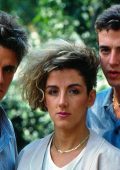 Mecano - Discography (8 CDs) (1982-2005) FLAC