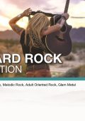 VA - I Love Music! - Hard Rock Edition Vol.20 (2016) MP3
