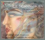 Bellini – La Sonnambula (Gruberova, Bros/ Viotti) (1998) FLAC