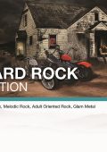 VA - I Love Music! - Hard Rock Edition Vol.18 (2016) MP3