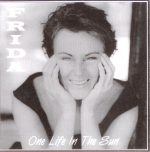 Frida (ABBA) – Discography (4 albums, 2 compilations and 2 bootlegs) (1967-1996) APE lossless