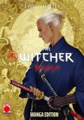 img The Witcher - Ronin Vol. 01 (Planet Magna/Panini Comics)