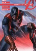 img Avengers Twilight 1 (IT, Marvel 01-2024)