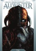 img Dark Knight Of Steel 1 (IT, DC Comics)