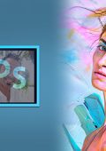 Adobe Photoshop CC & Camera RAW꞉ il tuo Corso Completo da Principiante ad Avanzato (Update 11-2023) - Ita