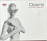 Opera: The Greatest Moments Ever (2006) FLAC