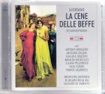 Giordano – La Cena Delle Beffe (Annaloro, Colzani, Calabrese, Guagni, Frazzoni, Micheluzzi – Orchestra Sinfonica di Milano della RAI, de Fabritiis) (2006) APE lossless