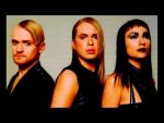 Vacuum – Discography – 4 albums (6 CDs) (1997-2007) APE lossless