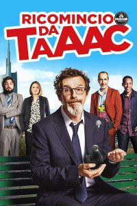 Ricomincio da Taaac [HD] (2024) Streaming + Download
