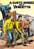 img Tex Willer Mensile 769 - Il Gusto Amaro Della Vendetta (SBE Novembre 2024)