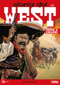 img Collana West 65 - Storia Del West 65 - Rio Grande (SBE If Edizioni 2024-08-03)