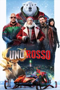 Uno rosso (2024) Streaming + Download
