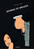 img Giorno di Grazia - Guessan Jakupi (IT, Dupuis)