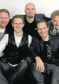Wise Guys - Collection: 14 Albums (1996-2013) FLAC