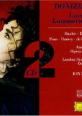 Donizetti - Lucia di Lammermoor (Studer, Domingo, Pons, Ramey; Marin) (1993) APE lossless