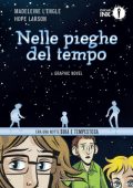 img Oscar Ink 37 - Nelle pieghe del tempo (Mondadori 2018-03-20)