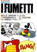 img Enciclopedie pratiche Sansoni 31 - I fumetti (Sansoni 1970-05)