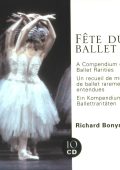 Fete du Ballet - A Compendium of Ballet Rarities - Richard Bonynge, John Georgiadis (2001) APE lossless