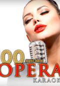 100 Must-Have Opera Karaoke: Mozart, Offenbach, Puccini, Verdi, Wagner (Hungarian State Opera Orchestra, Berlin Radio Symphony Orchestra, Sofia Symphony Orchestra, Sofia Philharmonic Orchestra, Emil Tabakov) (2015) FLAC