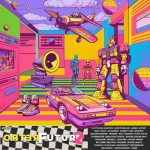 VA – RetroFutur 1-2 (2022 – 2024) MP3, 320