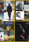 Jean-Roger Caussimon - L'intégrale 1970-1980 (4 CD) (2000/1992), FLAC