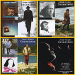 Jean-Roger Caussimon – L’intégrale 1970-1980 (4 CD) (2000/1992), FLAC