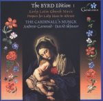 William Byrd – The Byrd Edition (Cardinalls Musick, Carwood), CD 1-8, CD 10-11 (1998) APE lossless