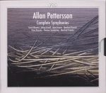 Allan Pettersson – Complete Symphonies (1911-1980) FLAC