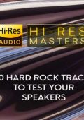 VA - Hi-Res Masters: 50 Hard Rock Tracks to Test your Speakers [24-bit Hi-Res] (2024) FLAC