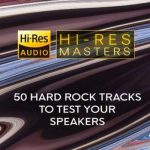 VA – Hi-Res Masters: 50 Hard Rock Tracks to Test your Speakers [24-bit Hi-Res] (2024) FLAC