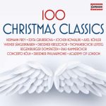100 Christmas Classics: Adam, Bach, Corelli, Eccard, Franck, Gruber, Hammerschmidt, Locatelli, Manfredini, Mendelssohn, Neuner, Rheinberger, Wade, etc. (Choir of St Thomas’s Church, Dresdner Kreuzchor, RIAS-Kammerchor, Regensburger Domspatzen) (2019) FLAC