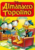 img Almanacco Topolino 1 (Panini 28-04-2021)