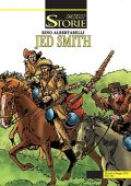 img Le Storie 127 Cult - Jed Smith (Bonelli 2023-05)